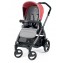 Kinderwagen Set Peg Perego Book Elite Breeze Coral