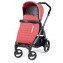 Kinderwagen Set Peg Perego Book Elite Breeze Coral