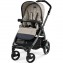 Passeggino Peg Perego Book Pop Up Luxe Beige