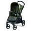 Peg Perego Kinderwagen Book Breeze Kaki