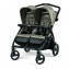 Book For Two Kinderwagen-manschettenknöpfe Cremefarben