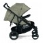 Book For Two Kinderwagen-manschettenknöpfe Cremefarben