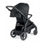 Passeggino Peg Perego Booklet 50 S Vibes Black