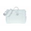 Borsa da Passeggio Nanan Mamma Pastello Azzurro