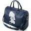 Borsone Mamma Baby Expert Snoopy Blu