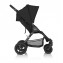 Passeggino Britax B-Motion 4 Plus Cosmos Black + Cappottina Canopy Pack