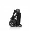 Passeggino Britax B-Motion 4 Plus Cosmos Black + Cappottina Canopy Pack