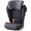 Seggiolino Auto Britax Kidfix III M Storm Grey
