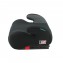 Seggiolino Auto Isofix Migo Bubble Fix R129 i-Size Grafik Nero 126-150