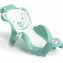 OkBaby Buddy Green Water Babywippe (hellblau 72)