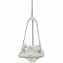 Altalena Graco Bumper Jumper Bear Trail