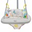 Altalena Graco Bumper Jumper Bear Trail