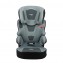 Seggiolino Auto Migo Befix Easy Isofix Grafik Grey 15-36 Kg