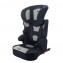 Seggiolino Auto Migo Befix Easy Isofix Grafik Blue 15-36 Kg