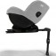 Seggiolino Auto Joie I-Quest i-Size Carbon