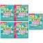 Kit Pannolini Pampers Baby Dry Midi 4-9 Kg Misura 3 - 2 Bipack da 56pz + 1 Pacco da 20pz