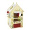 Casetta in Legno Roba