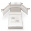 Set Erbesi Candy Tortora 