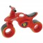 Cavalcabile Balance Bike Ferrari