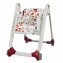 Seggiolone Chicco Polly Progres5 Cherry 