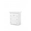 Set Erbesi Charly Bianco Grigio