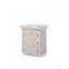 Set Erbesi Charly Tortora Sbiancato