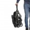 Passeggino Leggero Auto-Richiudibile Chicco Cheerio Jet Black