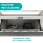 Passeggino Leggero Auto-Richiudibile Chicco Cheerio Jet Black