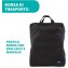 Passeggino Leggero Auto-Richiudibile Chicco Cheerio Jet Black