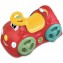 Cavalcabile Chicco All Around Eco+ Rosso