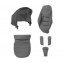 Chicco Color Pack Für Sportwagen Urban Anthracite