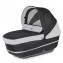 Kombikinderwagen Chicco Love Up Jet Black