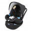 Kombikinderwagen Chicco Love Up Jet Black