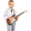 Bontempi Chitarra Elettronica con Microfono e Connessione Wireless