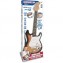 Bontempi Chitarra Elettronica con Microfono e Connessione Wireless