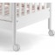 Chicco Sprint Trio Offer Kit und Pali Cot
