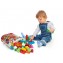 Mattoncini Morbidi Clementoni Clemmy Plus Sacca 60 Pz
