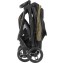 Passeggino Graco Myavo CLOVER - Leggero e Compatto Portata 22 Kg Chiusura Automatica