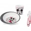 Set Pappa Nuk Mickey