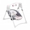 Altalena Graco Slim Spaces 2 in 1 Confetti