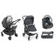 Trio Cam Combi Family Reversibile 634