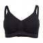Reggiseno per Gravidanza Comfy Medela Nero Taglia M