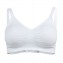 Reggiseno per Gravidanza Comfy Medela Bianco Taglia L