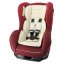 Seggiolino Auto Nania Cosmo Bordeaux