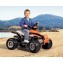 Quad Elettrico Peg Perego Corral T-rex