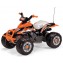 Quad Elettrico Peg Perego Corral T-rex