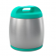 Thermos Chicco Portapappa Verde Acqua
