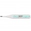 Termometro Chicco Digitale Pediatrico Digi Baby Verde