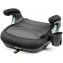 Seggiolino Auto Peg Perego Viaggio Shuttle Isofix Crystal Black
