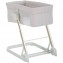 Culla I'Coo Grow With Me 1 2 3 Diamond Beige
